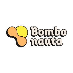 Sticker by bombonautastudio