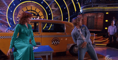 Marilu Henner Abc GIF by Dancing with the Stars