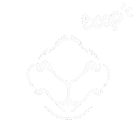 Bunny Nose Sticker