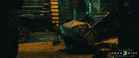 john wick GIF by John Wick: Chapter 3 - Parabellum
