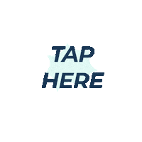 influencer swipe up Sticker by Her Campus Media