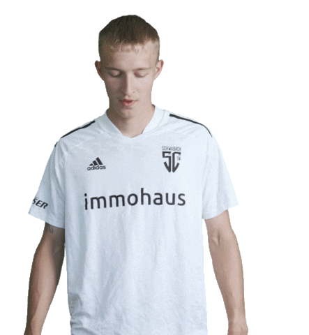 Petersson Sticker by SC 04 Schwabach