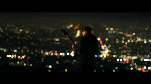 giphyupload 30 seconds to mars this is war GIF