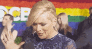 red carpet GIF by Tony Awards