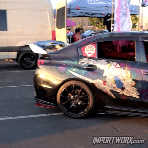 Subaru Socal GIF by ImportWorx
