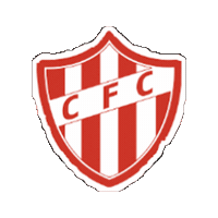 Cfc Sticker by Municipalidad de Cañuelas