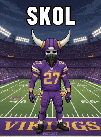 Game Day Football GIF by ABCNT