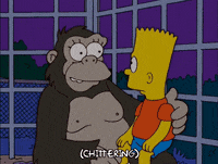 bart simpson GIF