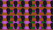 Glitch Mask GIF by DADA WESTERN THE DESTROYER