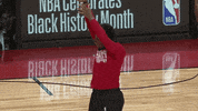 Happy Lets Go GIF by NBA
