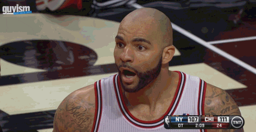 chicago bulls GIF