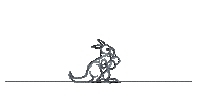 gamedev STICKER by Double Stallion Games