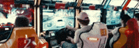 Drifting Paul Walker GIF by Jan Metternich