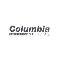 Sticker by Grupo Columbia