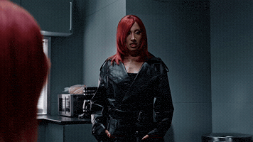 Lara GIF
