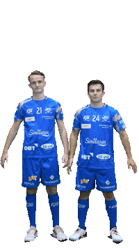 Floorball Sticker by Kloten-Dietlikon Jets