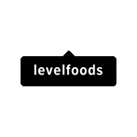 Meyersleonard Elleleonard Sticker by Level Foods