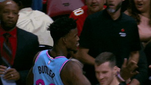 Lets Go Lol GIF by NBA