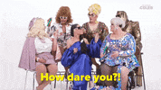Season 8 GIF by BuzzFeed