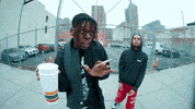 London No GIF by brazz.inc