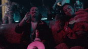 bottoms up u was at the club GIF by The BoyBoy West Coast