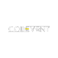 Brand Sticker by Code Event
