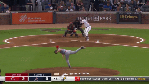 NicklausGaut giphygifmaker GIF