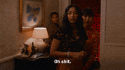 Surprise Omg GIF by NETFLIX