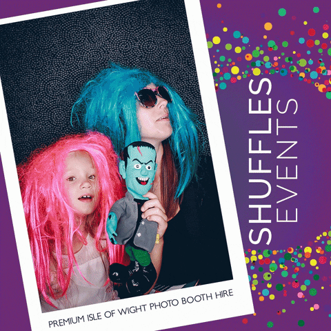 rubyandluke2016 GIF by Shuffles Events