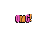 juanitajoooficial omg oh my god juanita juanitajo Sticker