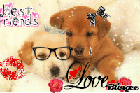 besties GIF