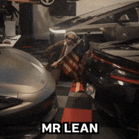 Fame Gangster GIF