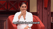 Awkward Comedy GIF by Amazon miniTV