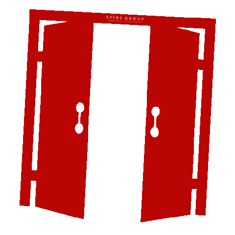 Realestate Bookanappointment Sticker by Spire Group PH