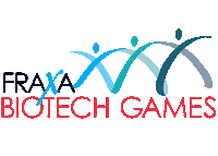 Games Instagram Sticker by FRAXA Research Foundation