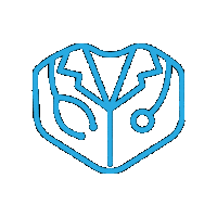 Tampa Brandon Sticker by Mydoctormedicalgroup