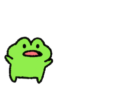 Illustration Drawing Sticker