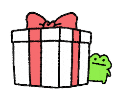 For You Illustration Sticker