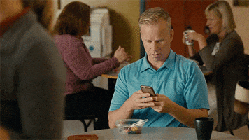gerry dee comedy GIF by CBC