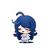 Arcie Dancing Sticker