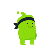 Loop Wondering Sticker by ClassDojo