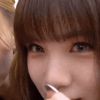 K Pop Cutie GIF