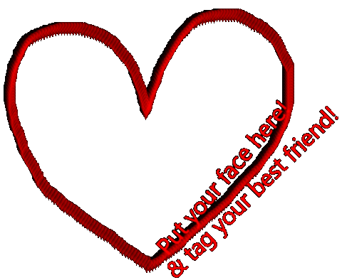 heart corazon Sticker