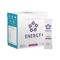 Energy Hj Sticker by Komweertotrust