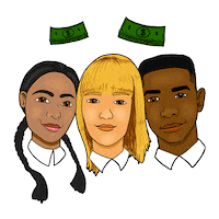 Reece Netflixoriginal Sticker by NETFLIX