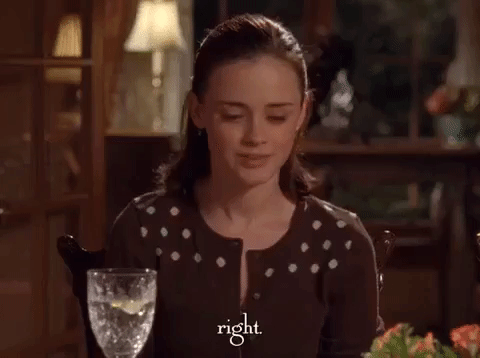 season 4 netflix GIF by Gilmore Girls 
