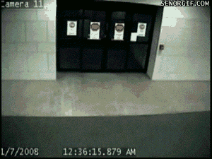 crash wtf GIF by Cheezburger