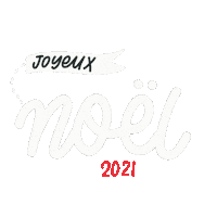 Merry Christmas Sticker