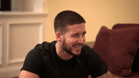 mtv GIF by Jersey Shore Family Vacation