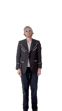 chaperoneband saxophone chaperone andreiagnew airsax Sticker